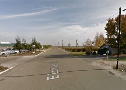 [04-15-2022] Fresno County, CA - One Person Killed, Others Injured in Fatal Two-Vehicle Crash in Fowler City
