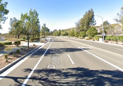 [04-23-2022] Riverside County, CA - Seven People Injured After a Multi-Vehicle Crash in French Valley