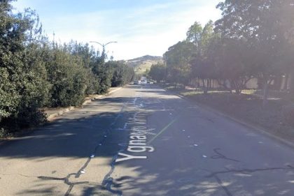 [04-24-2022] Contra Costa County, CA - Motorcycle Crash in Concord Results in One Death