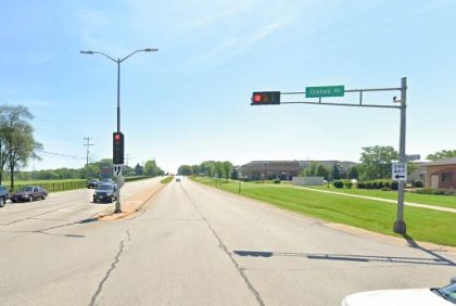 [07-07-2021] Racine County, Wis. - Elderly Woman Repeatedly Punched by Teenage Walmart Employee in Mount Pleasant