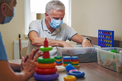 Traumatic Brain Injury Resources in California