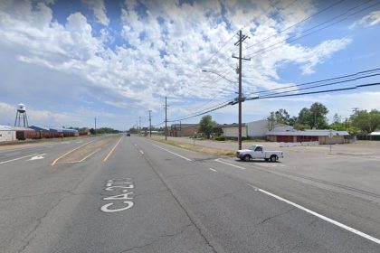 [04-30-2022] Shasta County, CA - One Person Hurt After a T-Bone Crash in Anderson