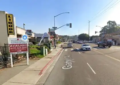 [05-03-2022] 56-Year-Old Man Injured in Hit-and-Run Crash in Pacific Beach