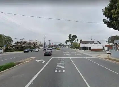 [05-03-2022] Fatal DUI Crash in Long Beach Results in One Death
