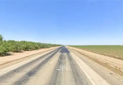 [05-03-2022] Woman Died in Multi-Vehicle Collision Involving Two Big Rigs in Kings County