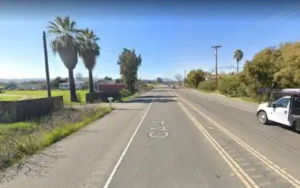 [05-08-2022] 21-Year-Old Man Killed in Fatal-DUI Crash on Highway 4