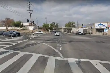 [05-08-2022] Woman Killed in a Deadly North Hollywood Car Accident