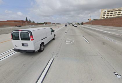 [05-10-2022] Los Angeles County, CA - One Person Killed After a Fatal Motorcycle Crash in Santa Fe Springs