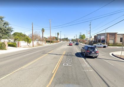 [05-12-2022] Los Angeles County, CA - Woman Killed After a Deadly Multi-Vehicle Crash in North Hills