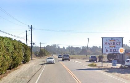 [05-13-2022] San Luis Obispo County, CA - 19-Year-Old Cyclist Killed in Fatal Hit-and-Run Crash in Nipomo