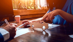 How Long Will a Car Accident Stay On My Insurance Record in California