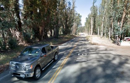 [05-12-2022] San Luis Obispo County, CA - Fatal Bicycle Crash in Arroyo Grande Results in One Death