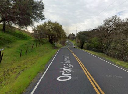 [05-13-2022] Stanislaus County, CA - One Woman Killed, Another Injured in Fatal Crash in Oakdale