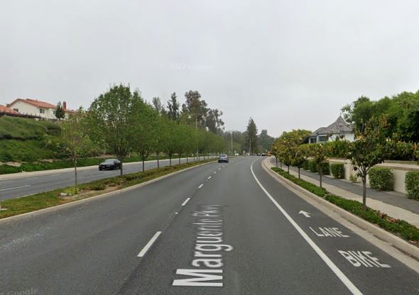 [05-16-2022] Orange County, CA - Motorcyclist Dead in Fatal Two-Vehicle Collision in Mission Viejo