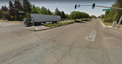 [05-17-2022] Solano County, CA - Multi-Vehicle Collision Injured Six People on Highway-12