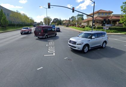 [05-18-2022] Contra Costa County, CA - Car Crash in Antioch Injures Three People