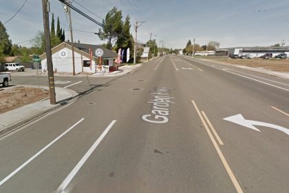 [05-19-2022] Sutter County, CA - One Woman Killed in Fatal Hit-and-Run Crash in Yuba City