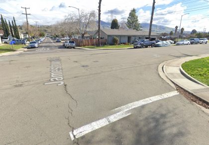 [05-20-2022] Alameda County, CA - 7-Year-Old Bicyclist Dead After Being Hit by Car in Fremont