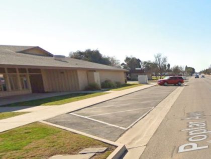 [05-20-2022] Kern County, CA - One Person Injured in Two-Vehicle Crash in Wasco