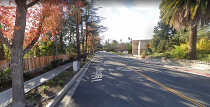 [05-20-2022] Los Angeles County, CA - One Person Dead, Another Injured in Two-Vehicle Crash on Verdugo Boulevard