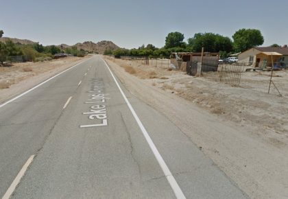 [05-20-2022] Los Angeles County, CA - One Woman Badly Injured After Getting Attacked by 7 Dogs on Antelope Valley