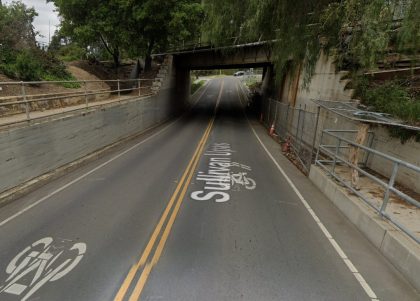 [05-21-2022] Alameda County, CA - Unidentified Pedestrian Fatally Struck by Vehicle Near Mission Boulevard