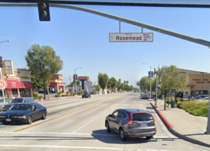 [05-21-2022] Los Angeles County, CA - 62-Year-Old Pedestrian Man Killed on 210 Freeway in Arcadia