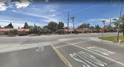 [05-22-2022] Riverside County, CA - 13-Year-Old Boy Killed in Fatal Pedestrian Crash in Indio