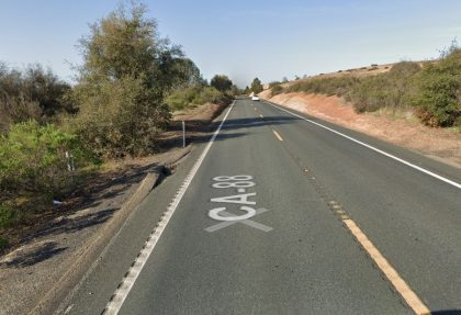 [05-23-2022] Amador County, CA - Several People Injured Following DUI Crash in Ione