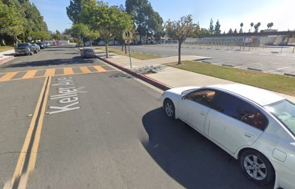 [05-23-2022] Orange County, CA - Three Children Injured in Pedestrian Crash in Santa Ana