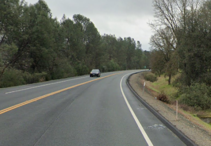 [05-28-2022] Calaveras County, CA - 32-Year-Old Jackson Man Killed In Fatal Two-Vehicle Collision in San Andreas