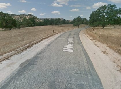 [05-28-2022] Fresno County, CA - Four Bicycle Riders Injured After an Allged Hit-and-Run Crash on Old Millerton Road