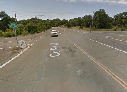 [05-29-2022] Lake County, CA - One Person Killed After a Deadly DUI Crash on Westlake Road