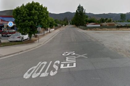 [05-31-2022] Riverside County, CA - One Person Killed After a Fatal Motorcycle Crash in Wildomar