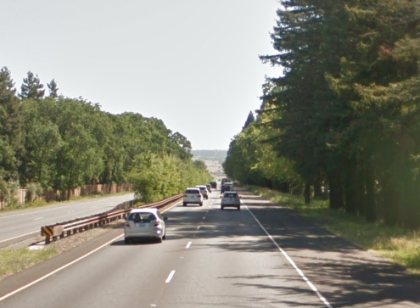 [06-01-2022] Butte County, CA - One Person Killed Following a Deadly Head-On Crash in Chico