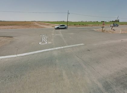 [06-01-2022] One Person Killed After a Deadly Two-Vehicle Crash on Highway 86 and Carey Road