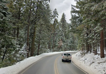 [06-04-2022] Nevada County, CA - Woman Killed After a Deadly Head-On Crash in Grass Valley