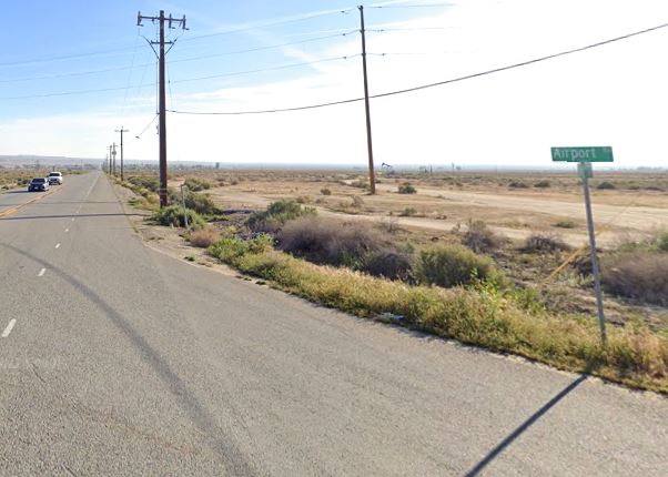 [06-05-2022] Kern County, CA - One Person Killed After a Deadly Motorcycle Crash in Bakersfield