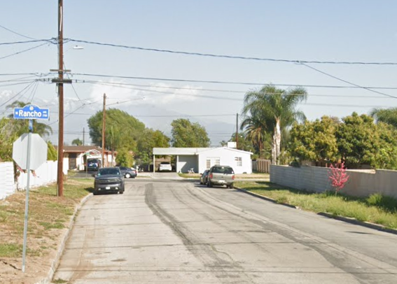 [06-06-2022] Condado de San Bernardino, CA - Ciclista de 41 años de Edad Murió en Un Accidente Fatal en Colton