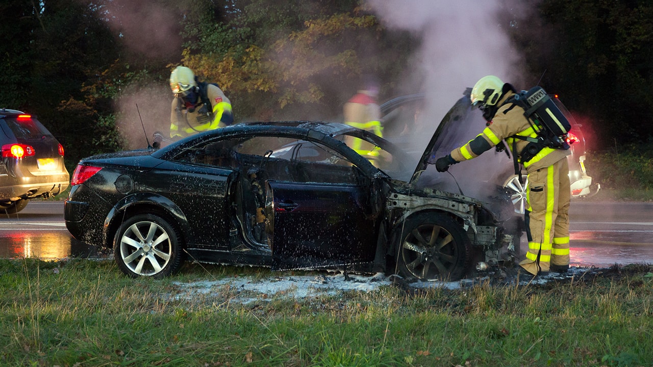 Abogados De Accidentes Automovilísticos Fatales En California