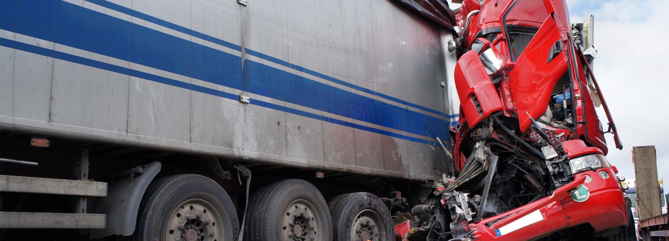 california 18-wheeler accident attorneys