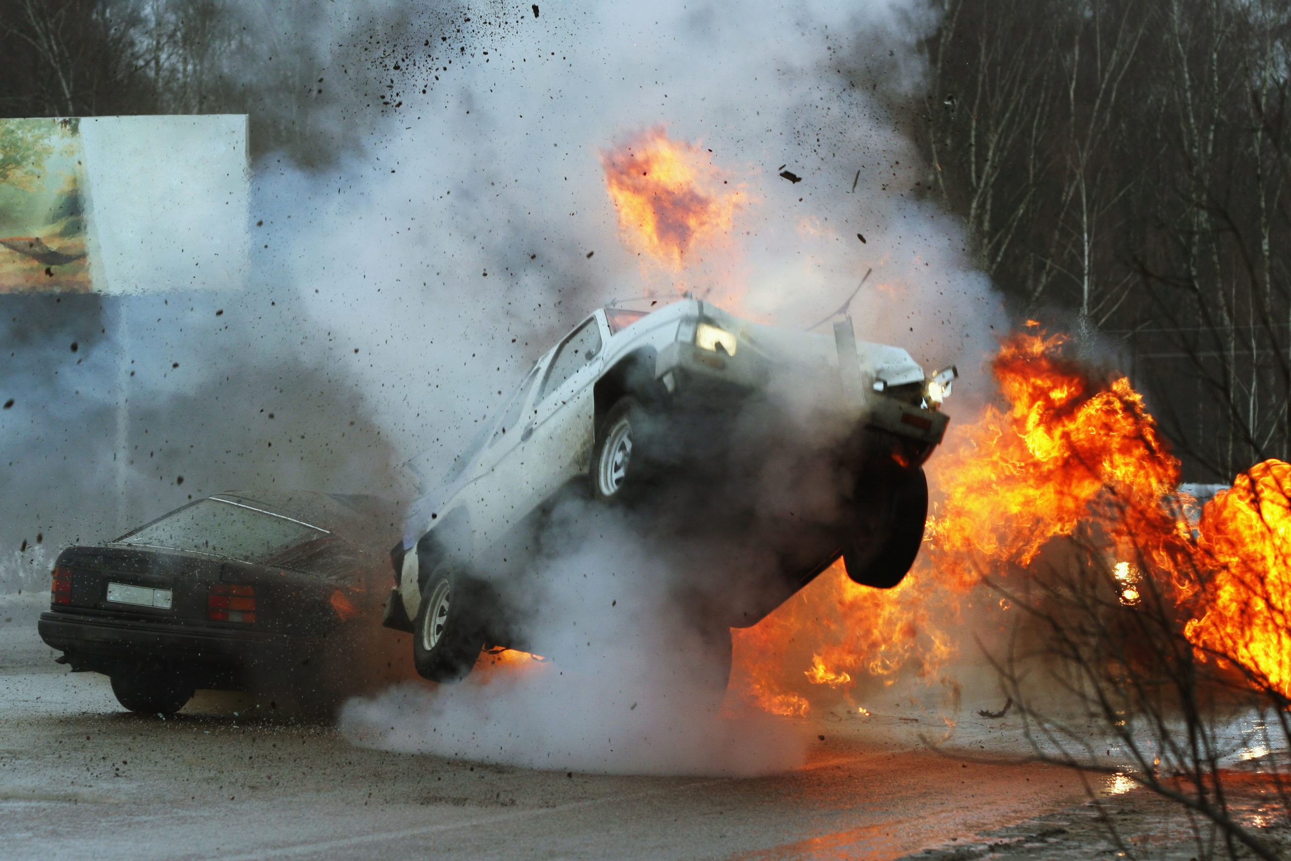california catastrophic injuries lawyer