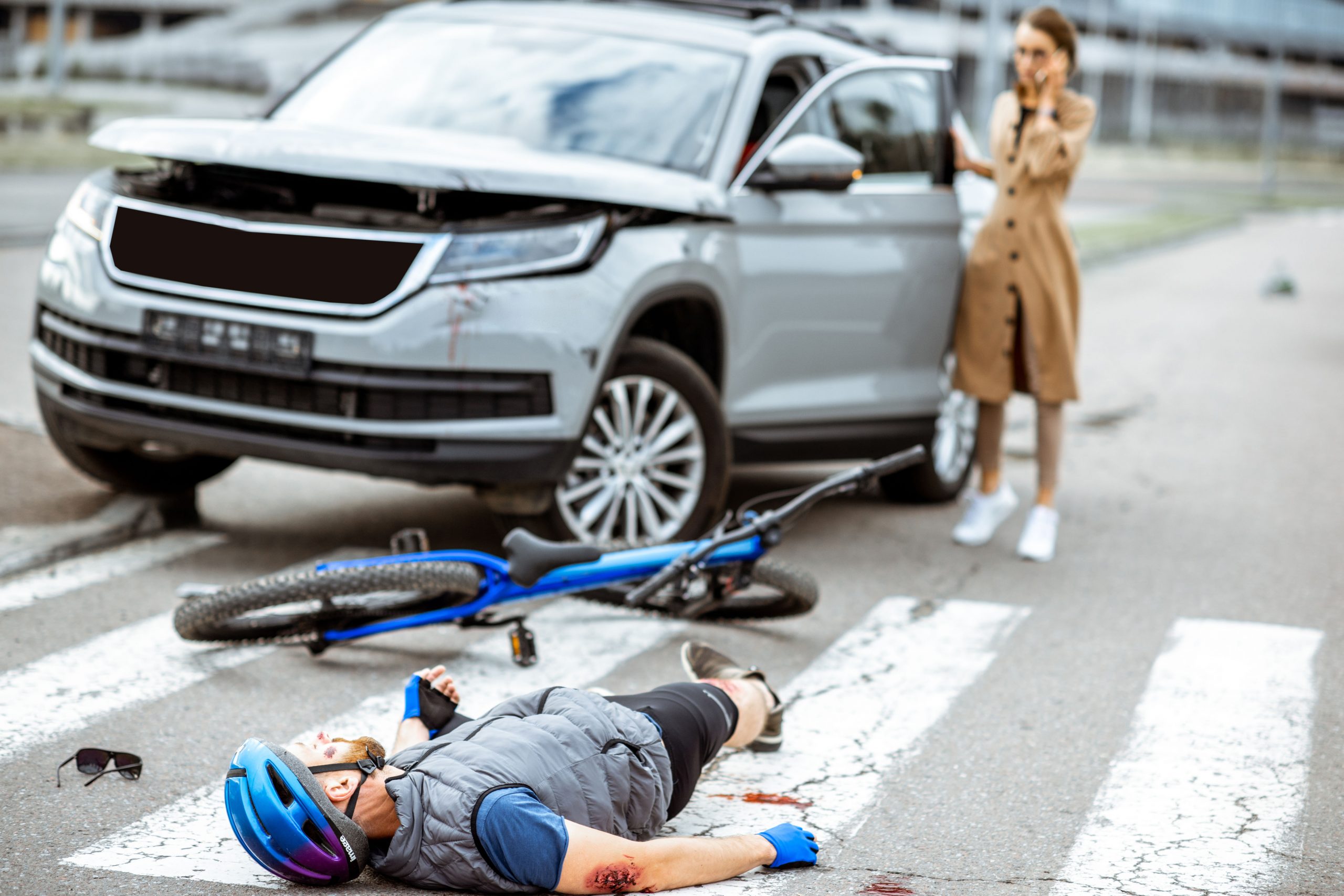 California Injury Attorneys