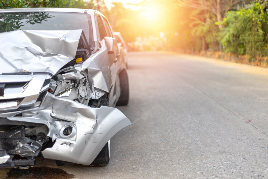 Car Accident Claims Lawyers