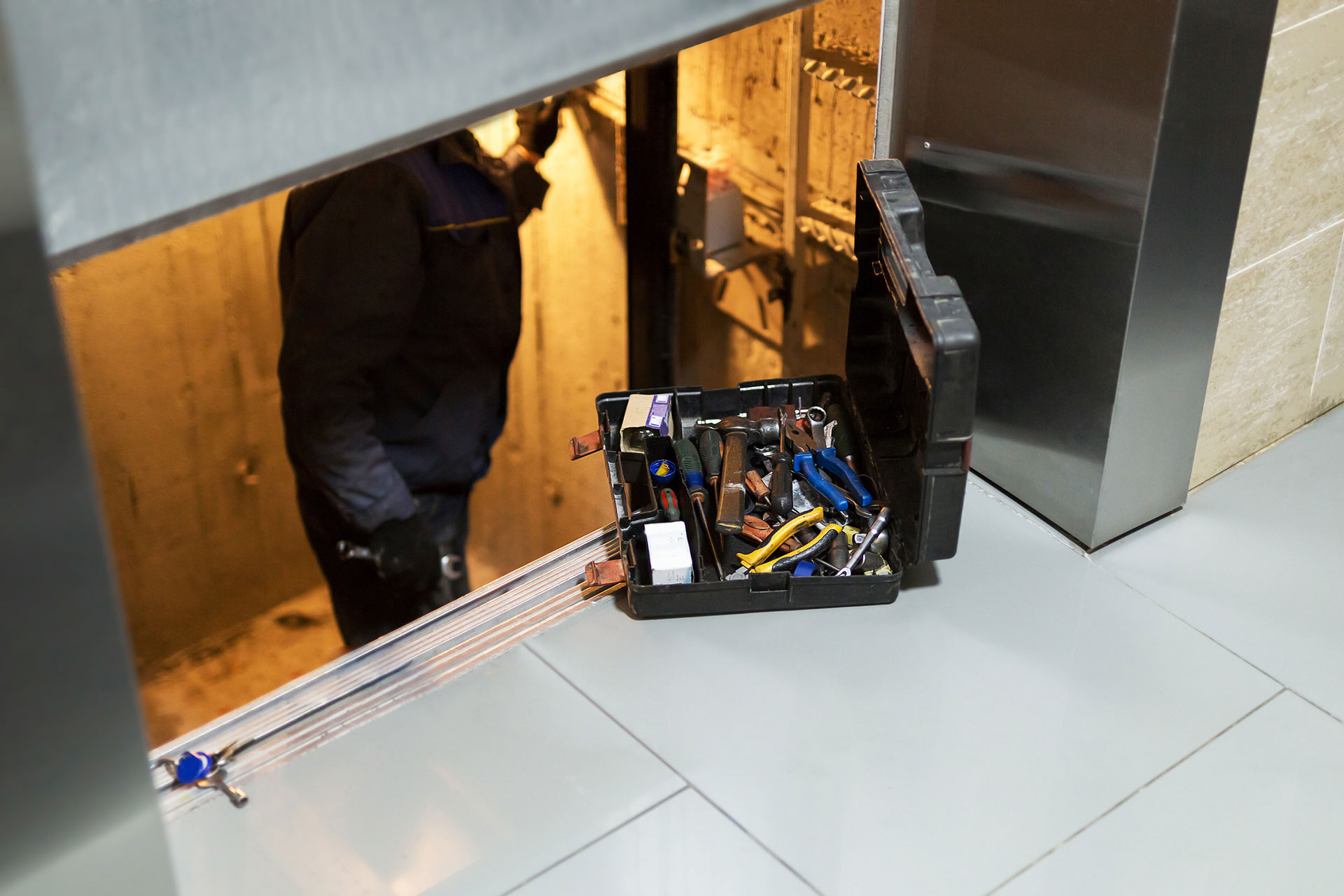 Elevator Accident Lawyers