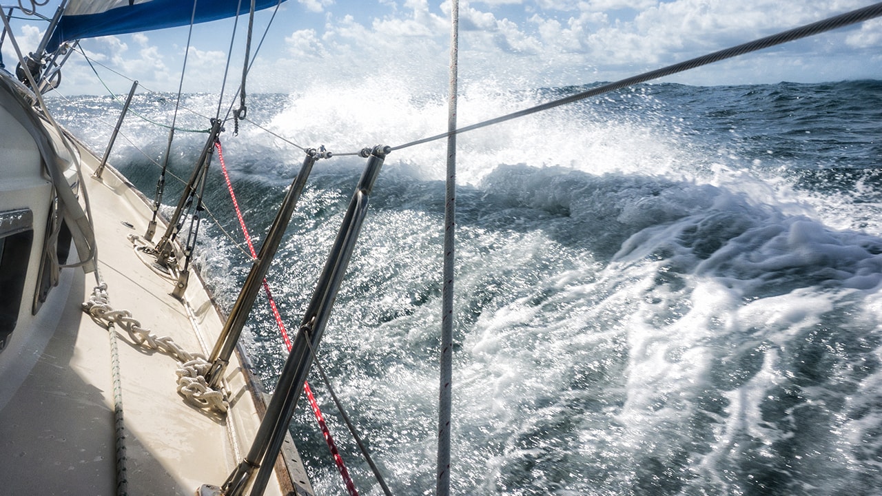 Boat Accident Attorneys