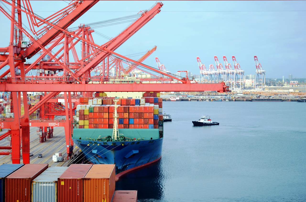 Harbor and Port Injury Attorneys