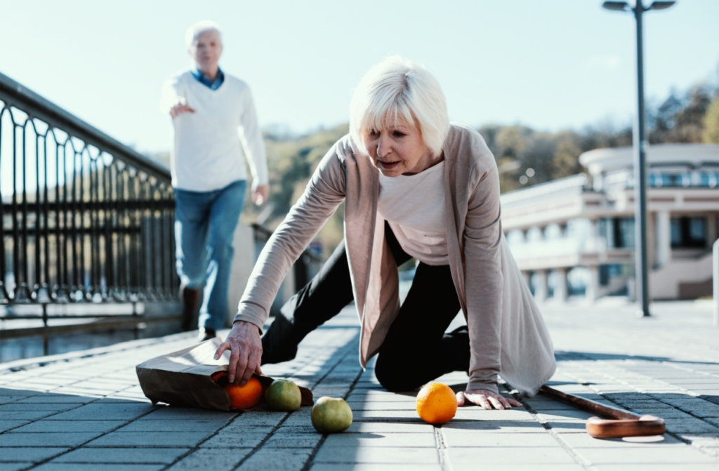 How Much is the Average Slip and Fall Settlement