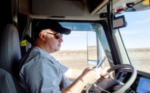 Limiting the Use of Cell Phones in Company-Owned Vehicles
