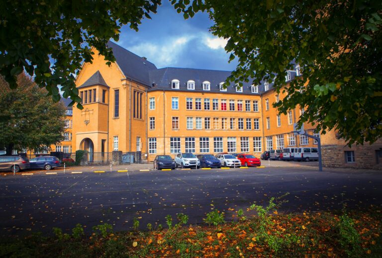 Los Pros Y Los Cons de Conducir Hacia Y Desde la Escuela O la Universidad